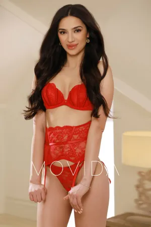 Main photo for Eastern European  escort Aylin  from November 6th, 2023