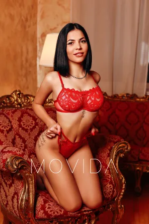 Main photo for Eastern European  escort Verona from November 14th, 2024