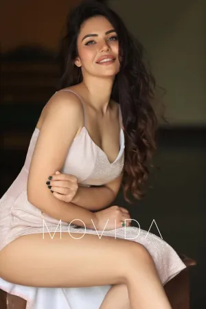 Main photo for British/Indian escort Kim from October 7th, 2025