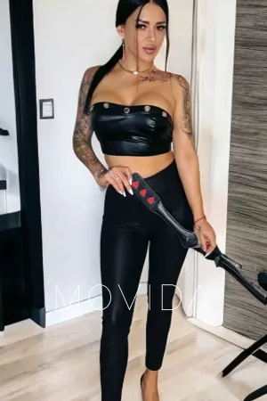Main photo for Eastern European  escort Sia  from October 22nd, 2025